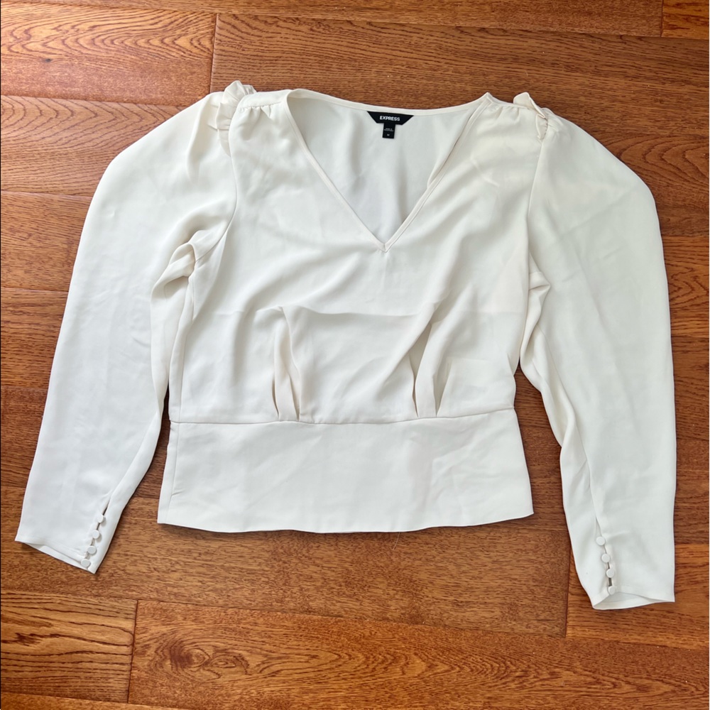 Express Blouse